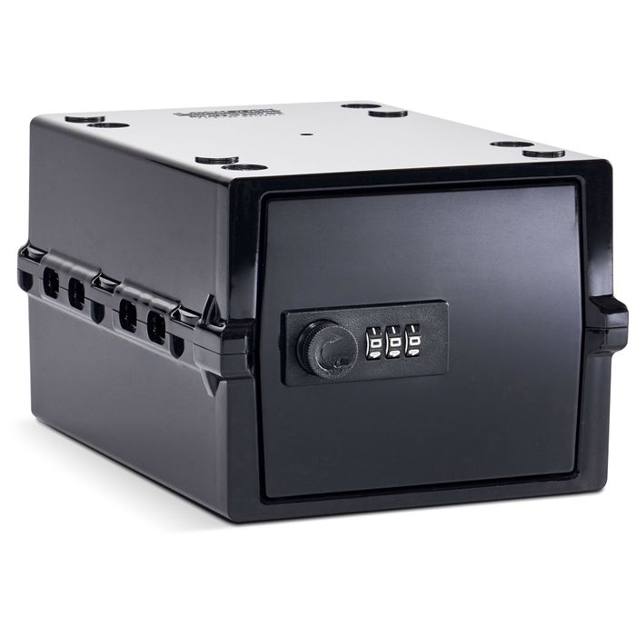 Lockabox Mini™ 