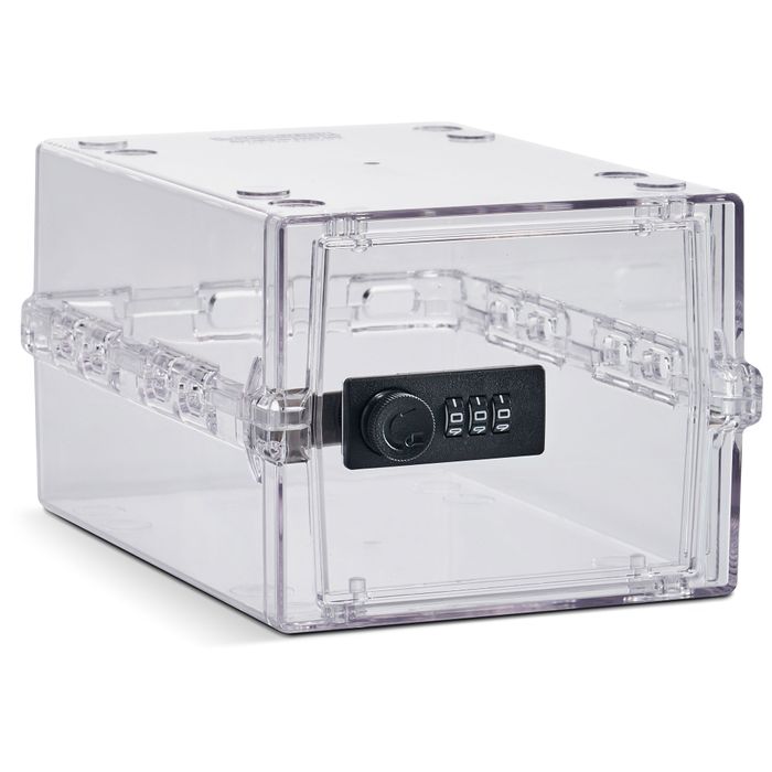 Lockabox Mini™ 