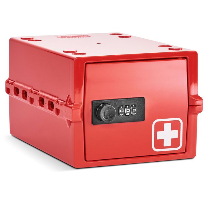 Lockabox Mini™ Medi