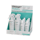 Clinisept+ Podiatry
