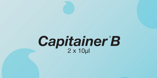 Animated Sampling Video Capitainer®B