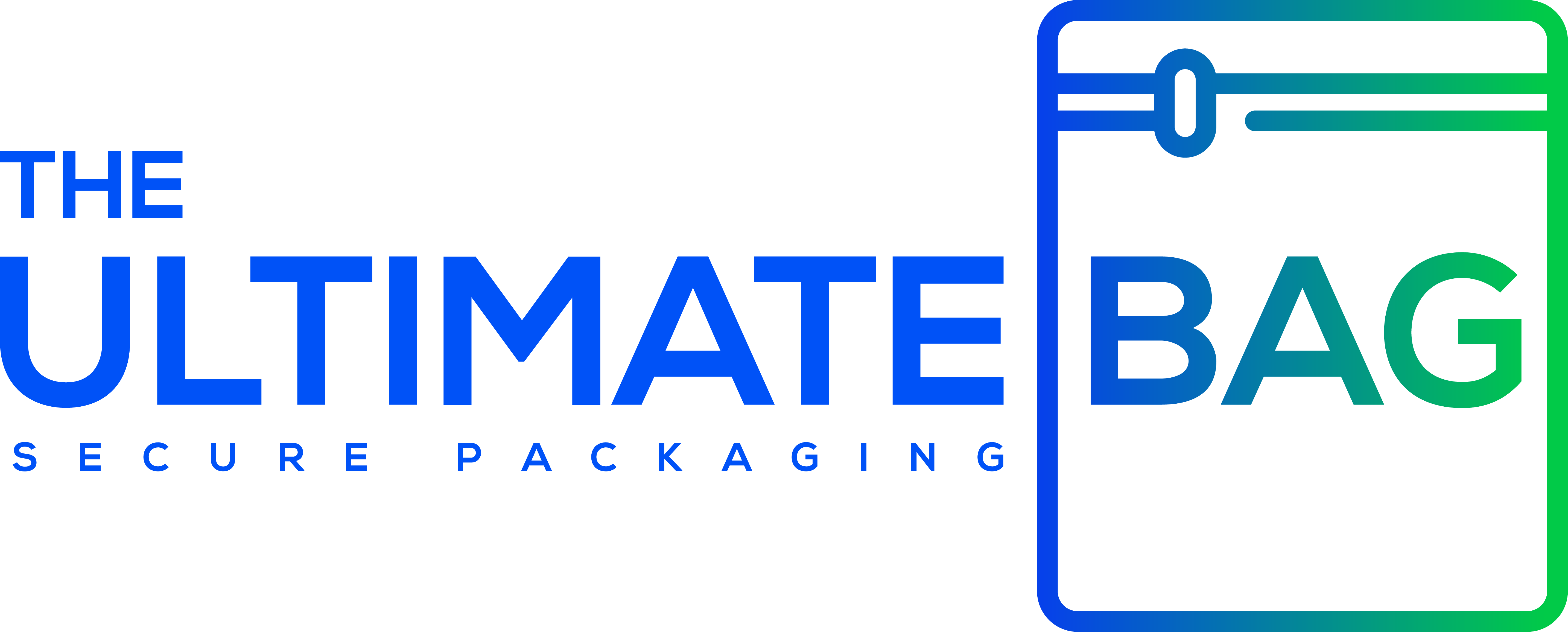 The Ultimate Bag