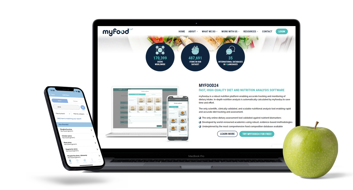 myfood24