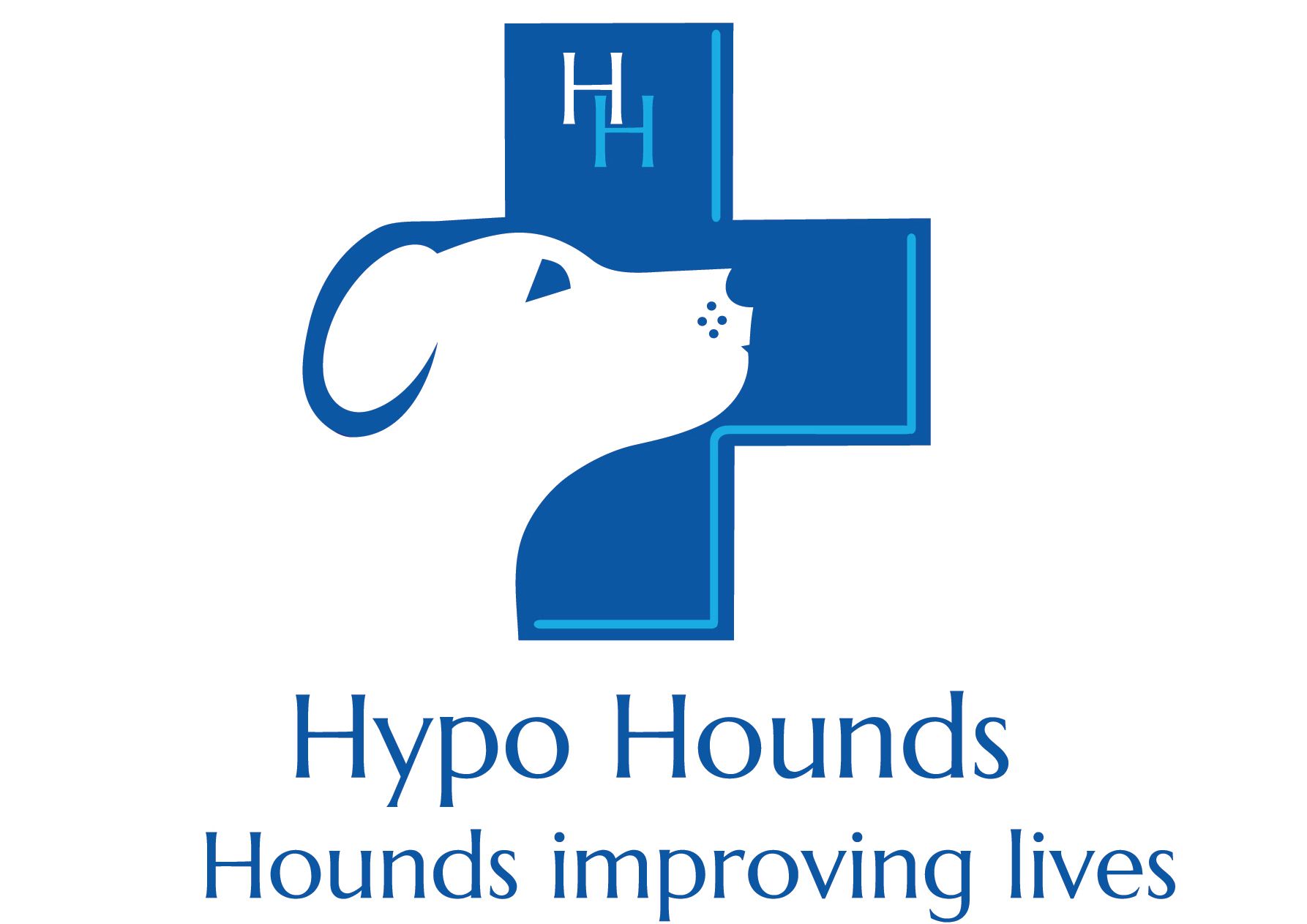 Hypo Hounds Registered Diabetic Alert Assistance Dog Charity 1165858