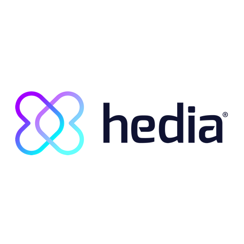 Hedia