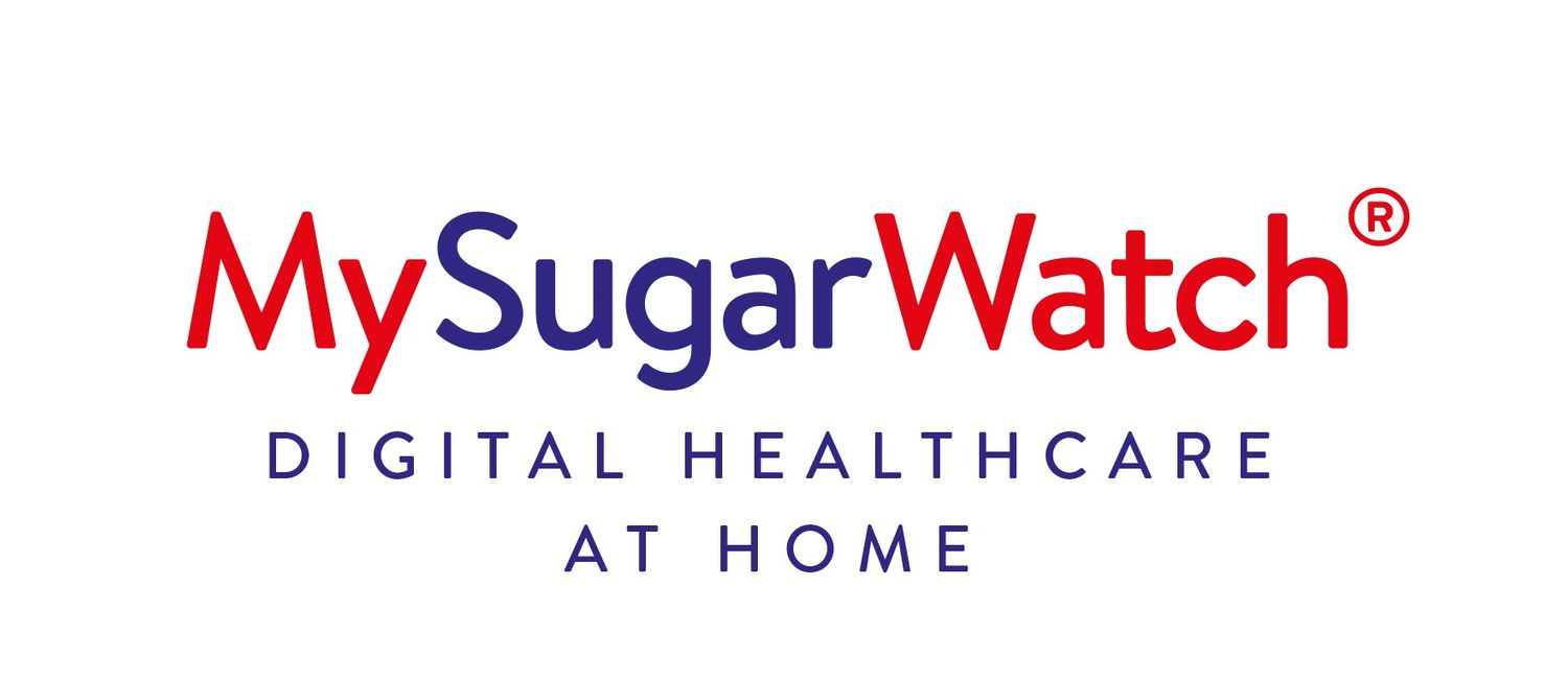 MySugarWatch