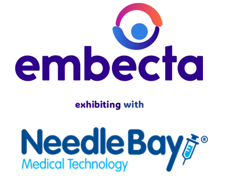 embecta UK / NeedleBay Systems