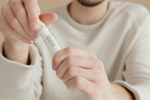 Ageing with type 1 diabetes and the need for change
