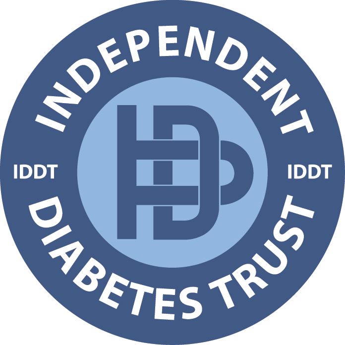 Introducing the InDependent Diabetes Trust