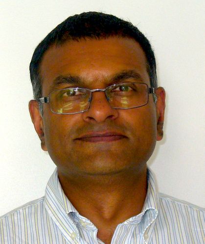 Guest blog: Professor Ketan Dhatariya