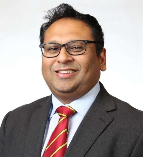 Rameen Shakur - World exclusive speaker session at DPC25