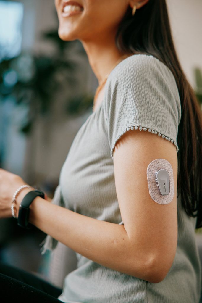 Transformational continuous glucose monitors available to people with type 1 diabetes