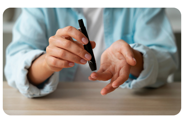 Type 5 diabetes: a new chapter in global diabetes care