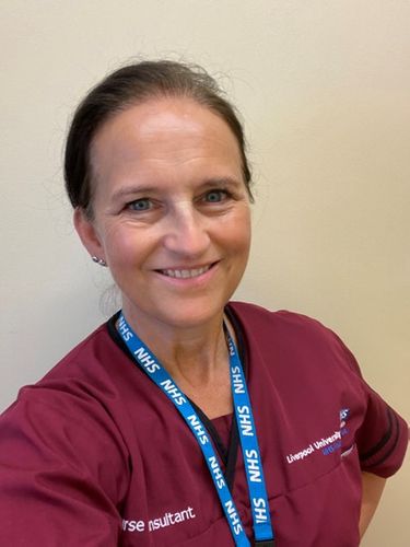 Guest blog: Julie Brake, Nurse Consultant – Diabetes, ACP Lead Liverpool University Hospitals Foundation Trust
