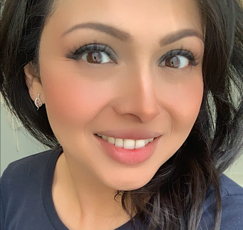 Nadia Malik