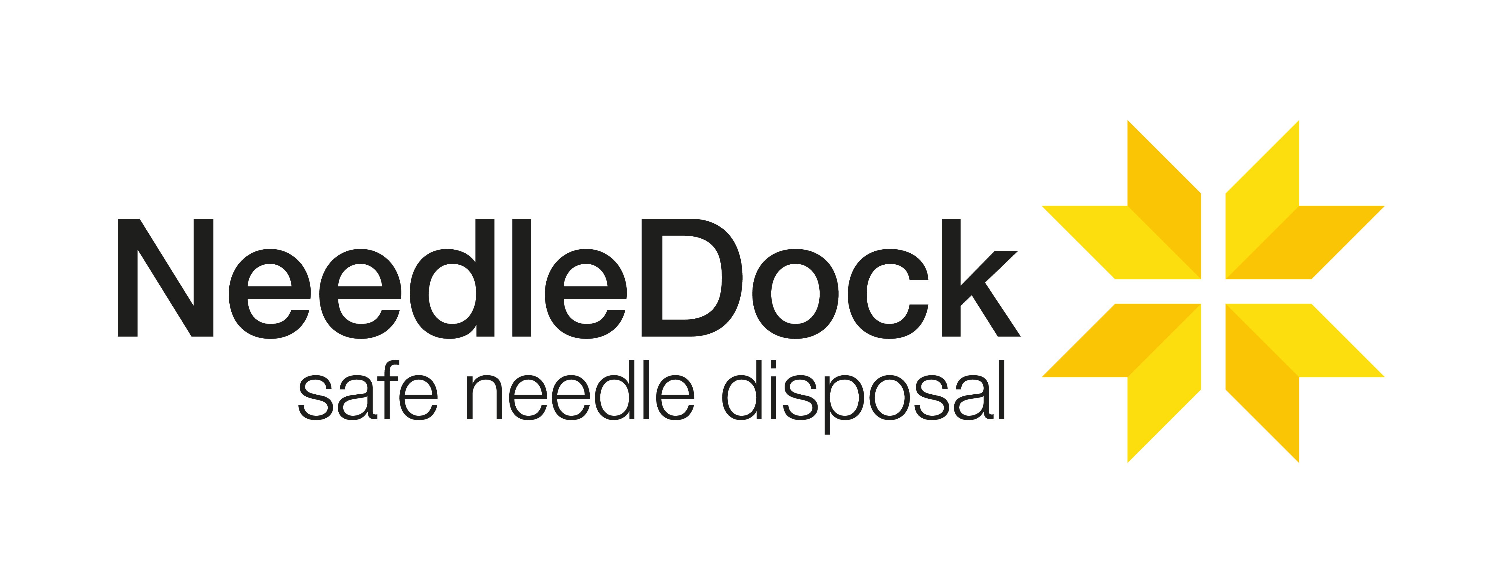 NeedleDock
