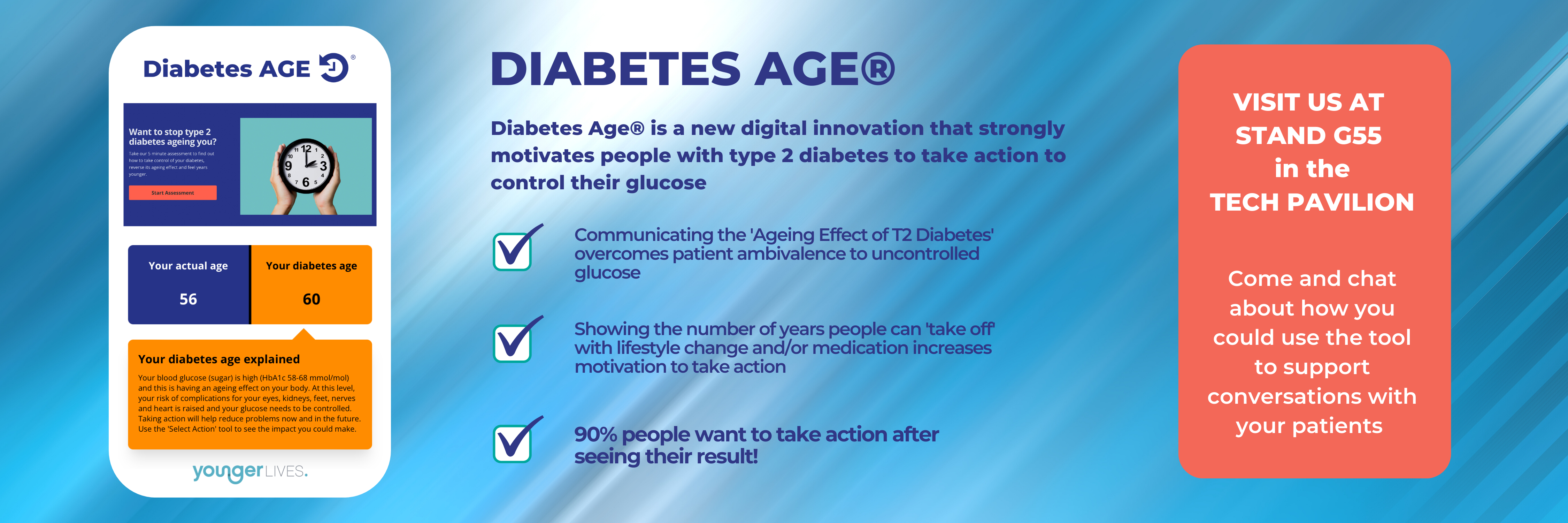 Diabetes Age