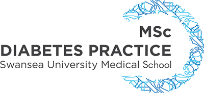 MSc Diabetes Practice, Swansea University medical School