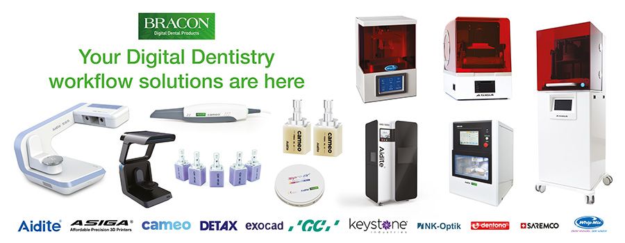 Bracon Digital Dental Products