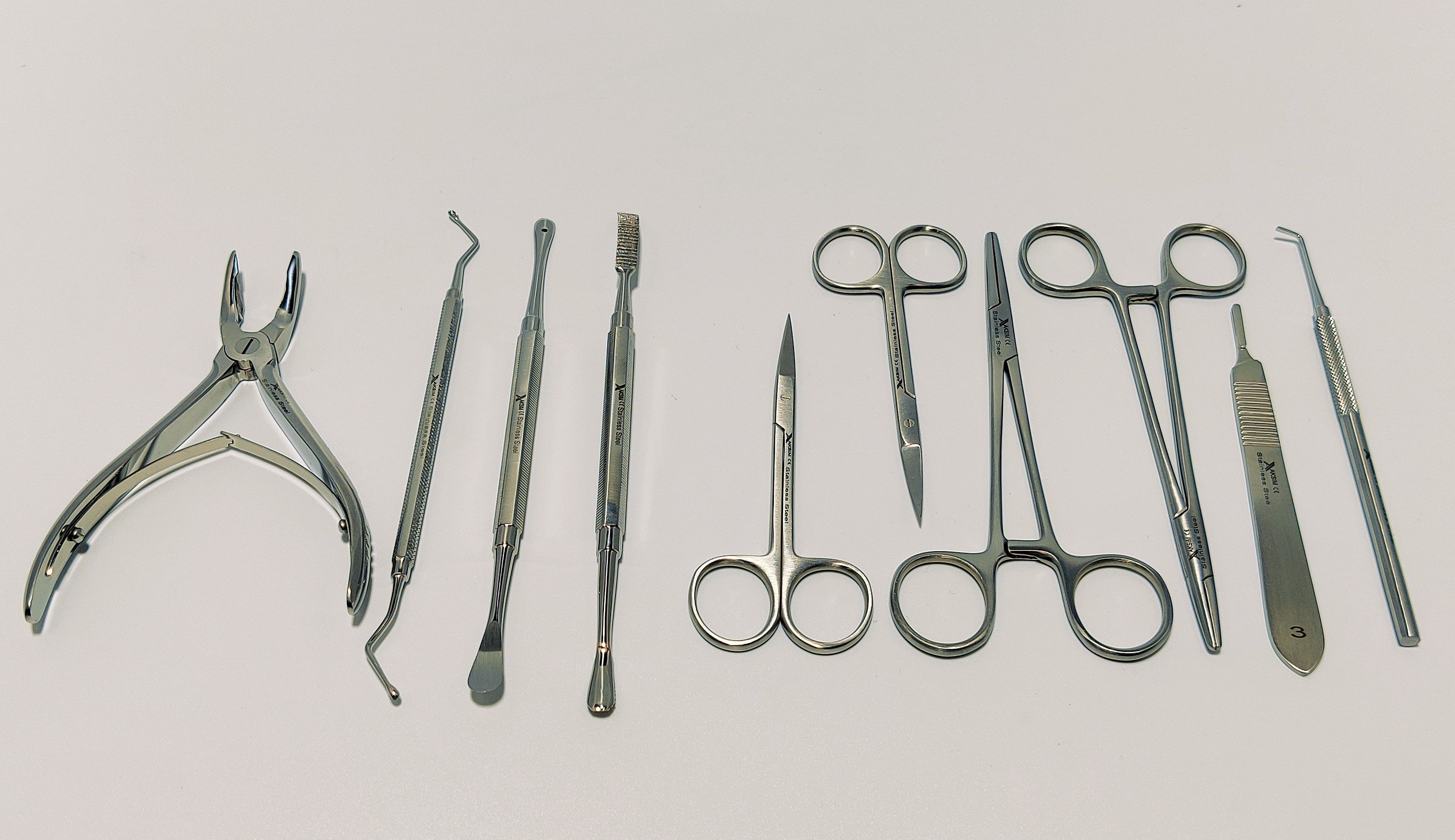 Aksim Surgical Ltd