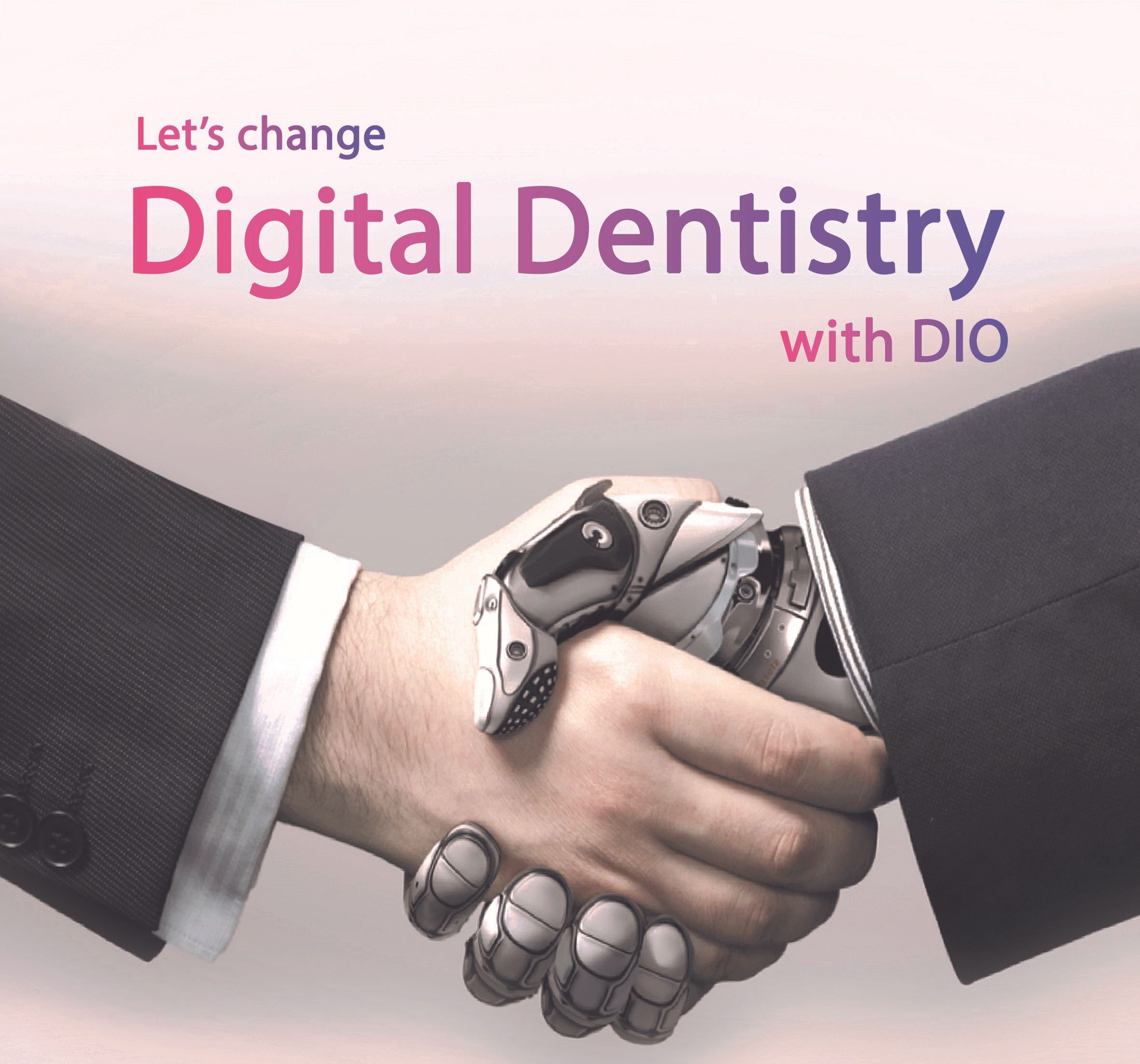DIO DIGITAL IMPLANT