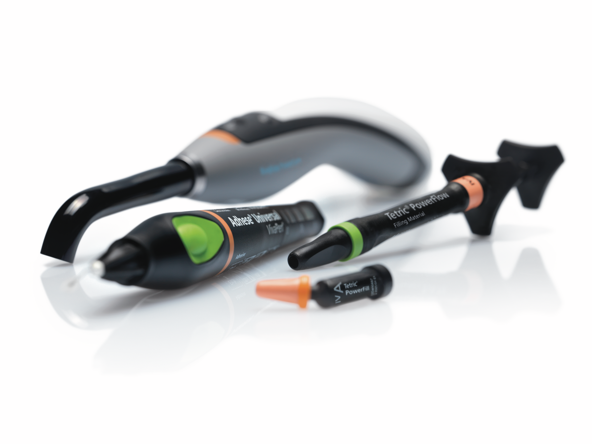 Ivoclar Vivadent to showcase the innovative Bluephase PowerCure for intraoral polymerisation at the Dentistry Show London.