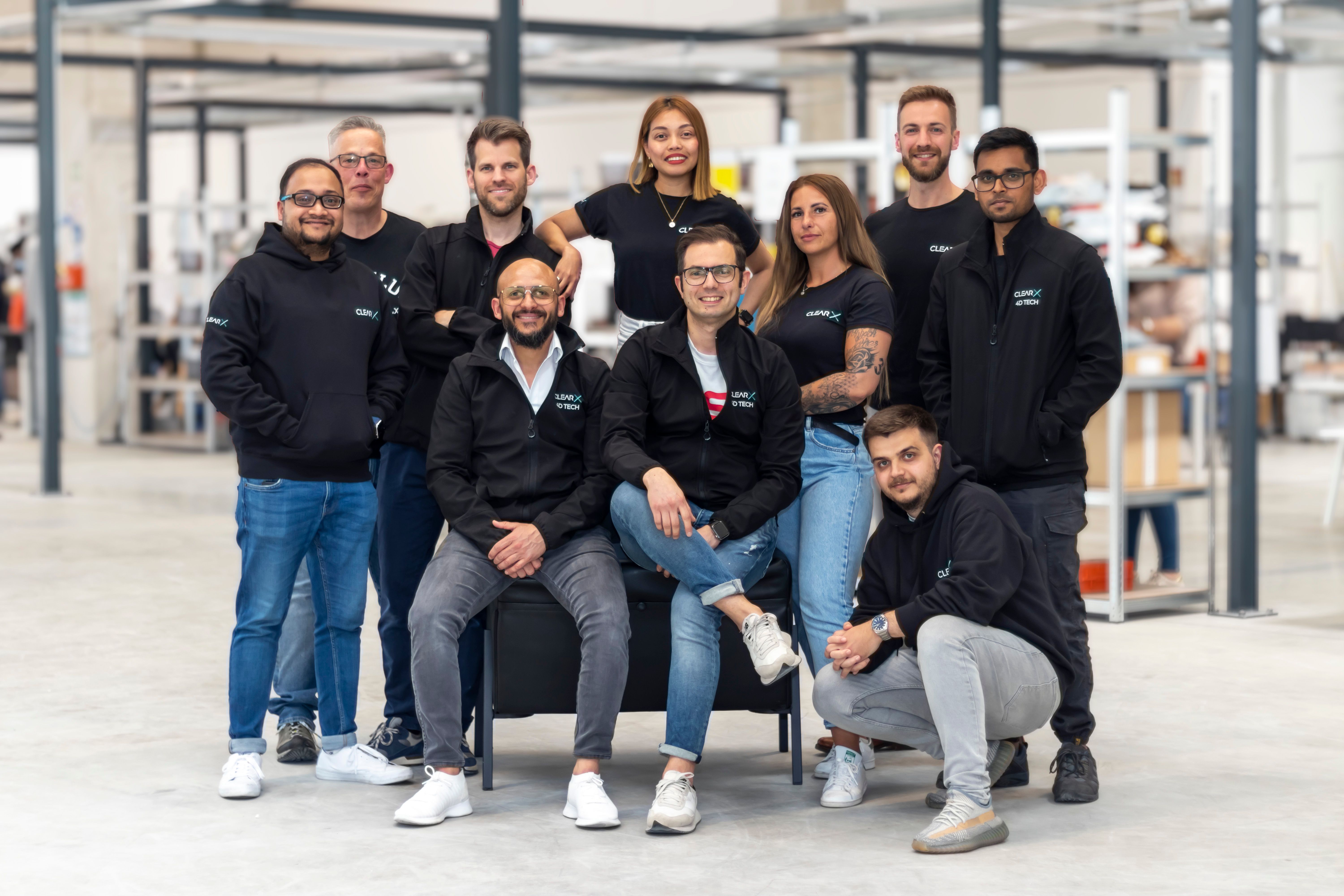 German Clear Aligner manufacturer is uplifting patients experiences