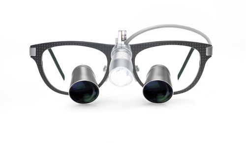 ExamVision HD Carbon & Focus Bright Light