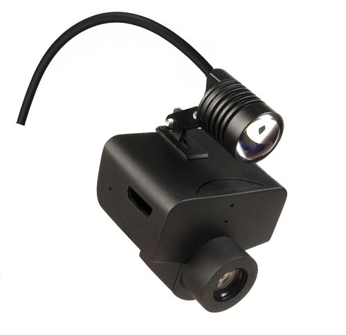 OXO 4K Dental Video Camera and Light
