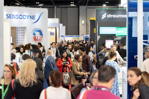 Dentistry Show London 2023: An astounding success with record attendance!