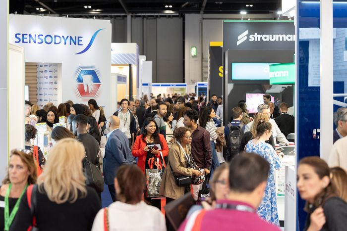 Dentistry Show London 2023: An astounding success with record attendance!