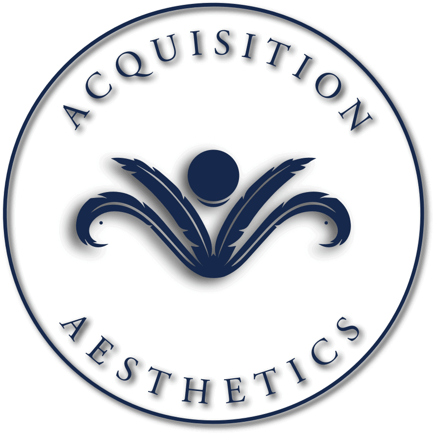 Session delivered by Acquisition Aesthetics