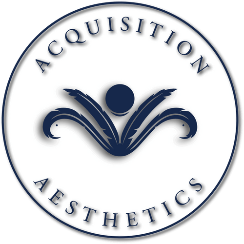Session delivered by Acquisition Aesthetics