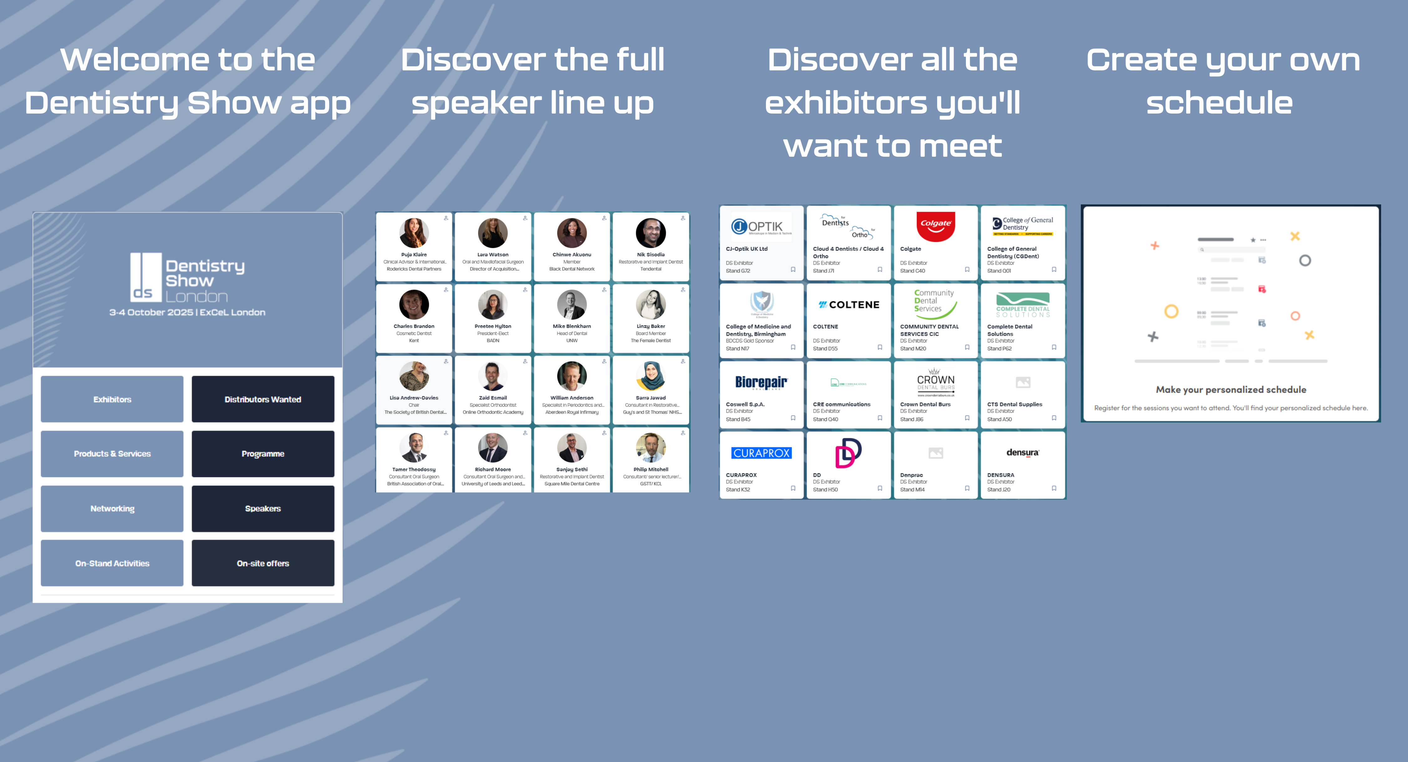 App graphic