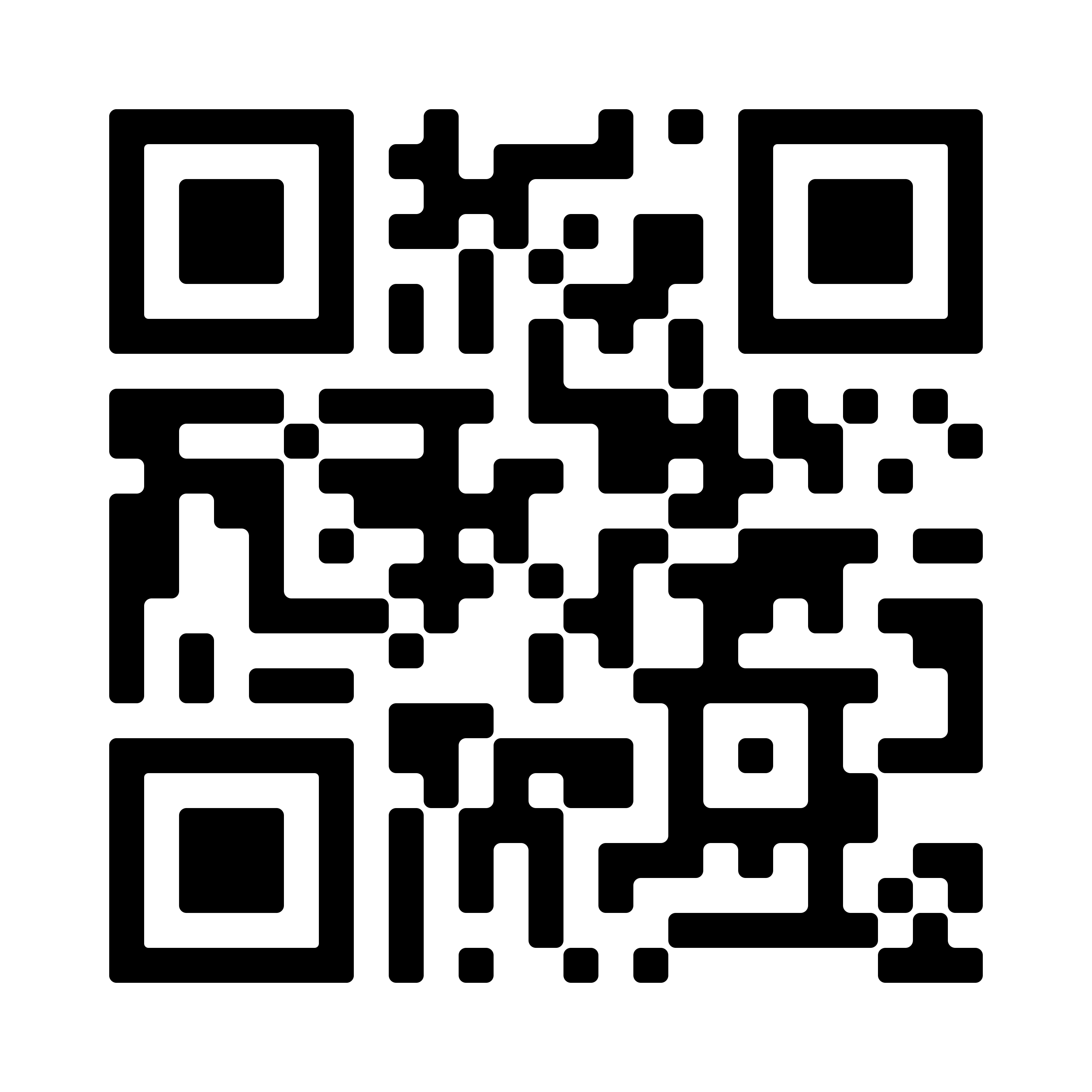 DSL Event App QR