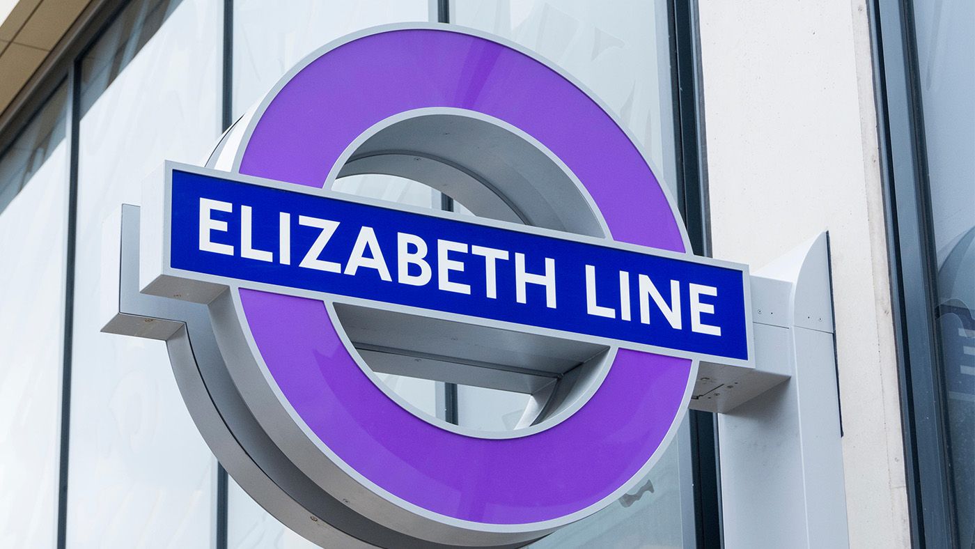Elizabeth Line