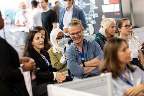 Dentistry Show London – registration now LIVE