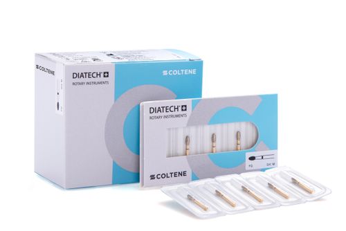 DIATECH Diamond Multilayer Instruments