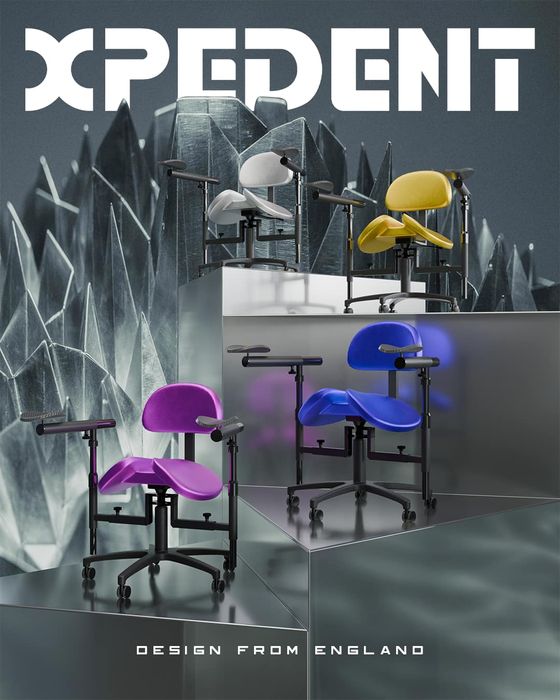 Ergo Chairs