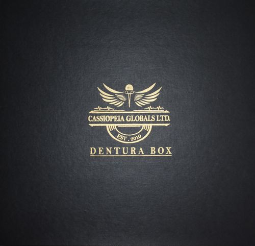 Dentura Box