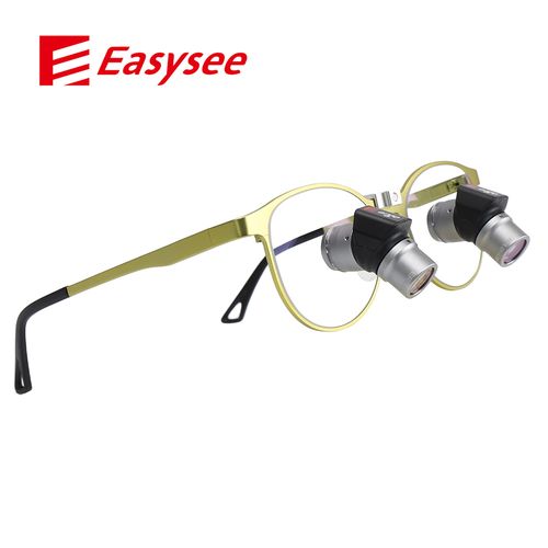 Easysee Dental loupe 