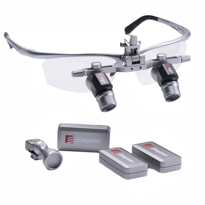 Easysee Dental loupe 