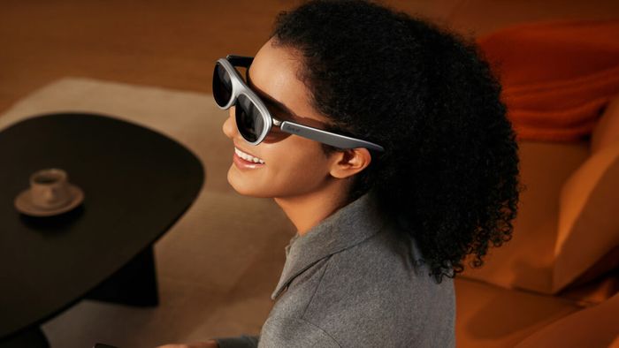 Rokid Glasses 
