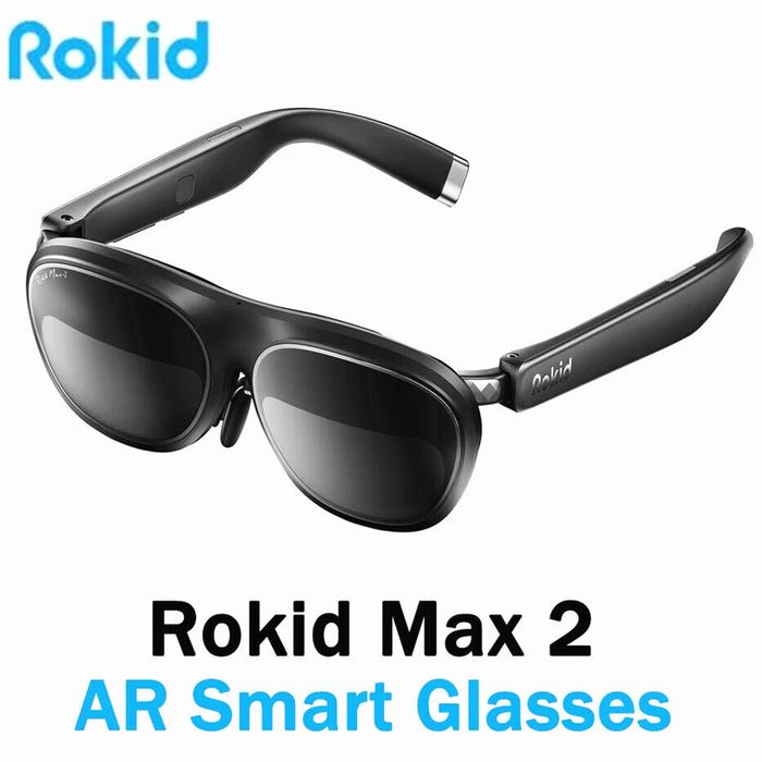Rokid Glasses 