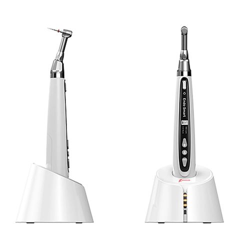 DTE Woodpecker Endo Smart Micro Motor with Cordless Handpiece | VSDent UK