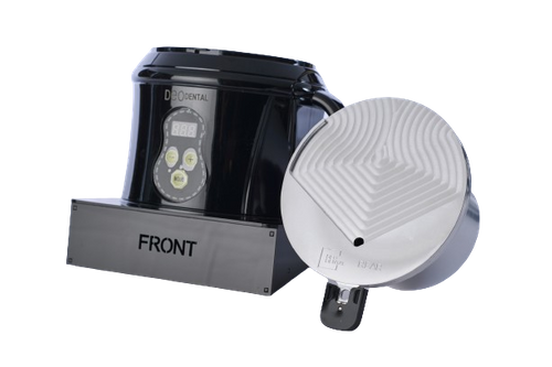 Multi-purpose Heater with the Hot Plate & Heater Stand Attachment