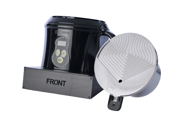 Multi-purpose Heater with the Hot Plate & Heater Stand Attachment