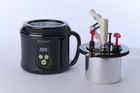 Multi-purpose Heater with the Composite And Compules Attachment