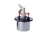 Multi-purpose Heater with the Composite And Compules Attachment