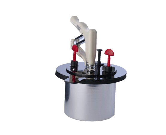 Multi-purpose Heater with the Composite And Compules Attachment